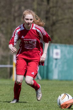 Bild 385 - F VfL Oldesloe II - SG Holstein S�d : Ergebnis: 0:15